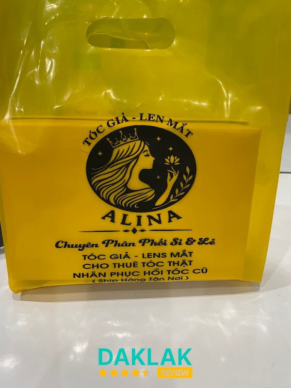 Các mẫu tóc giả tại Jummy Nguyễn
