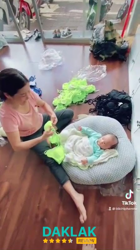 Sản phẩm tóc giả tại Phạm Hà Buôn Ma Thuột