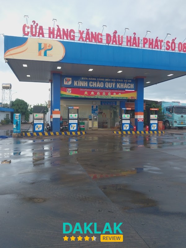 Không gian Hải Phát số 08