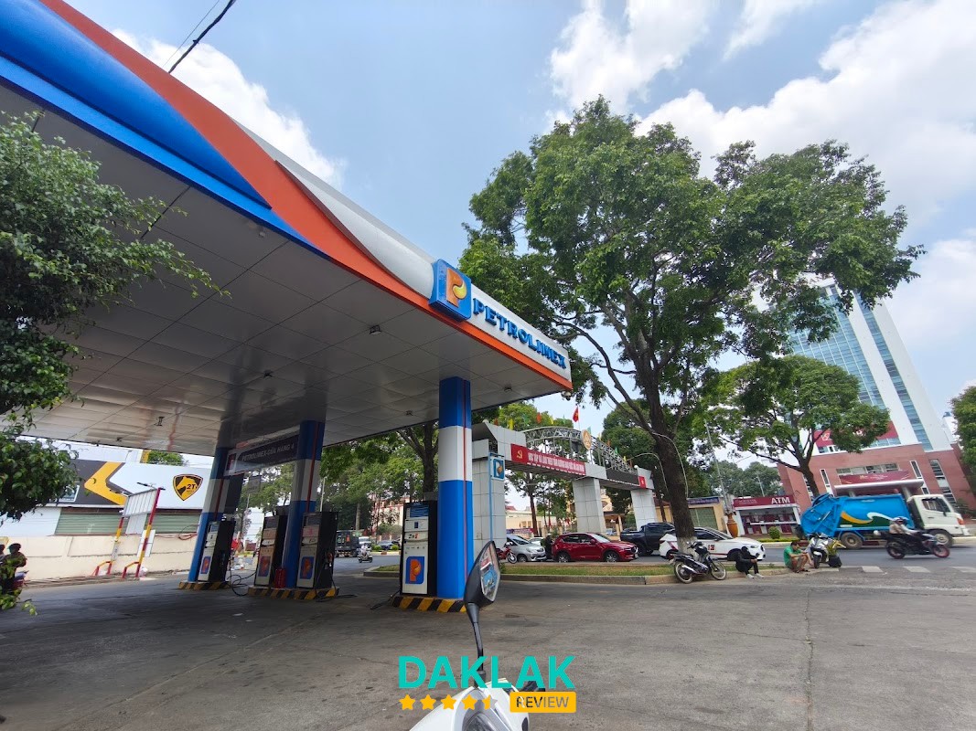 Không gian Petrolimex Số 04