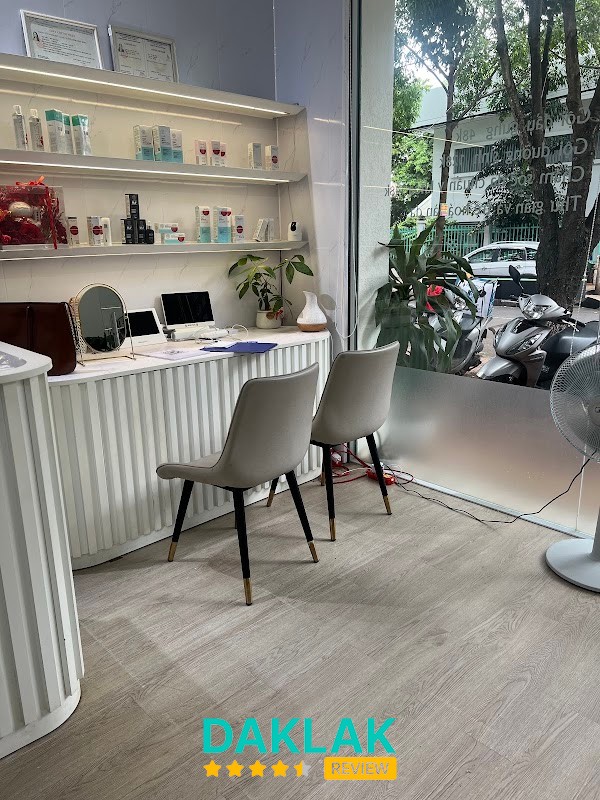 Da Xinh Beauty Spa Buôn Ma Thuột - triệt lông Buôn Ma Thuột - hình 2