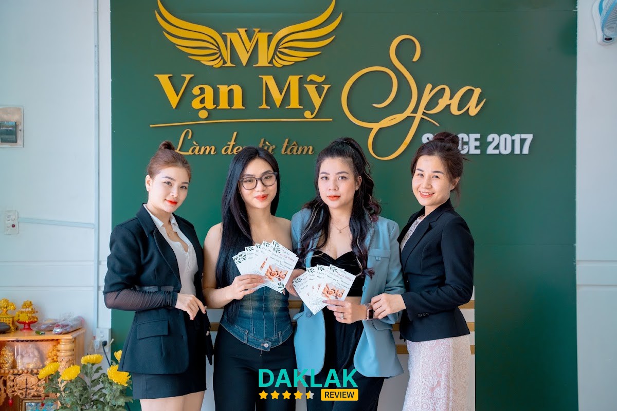 Alina Spa 18 Ngô Đức Kế / SPA LẤY MỤN BMT / MASSAGE BODY BMT /GỘI ĐẦU BMT / TRIỆT LÔNG BMT/TẮM TRẮNG BMT - triệt lông Buôn Ma Thuột - hình 3