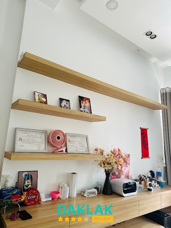Hằng Nguyễn PMU- Triệt Lông Lạnh Top 1 BMT - triệt lông Buôn Ma Thuột - hình 2