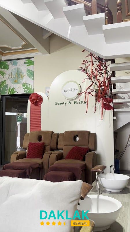 Hình ảnh thứ ba từ Google Maps Gội Đầu Thảo Mộc MiA Spa