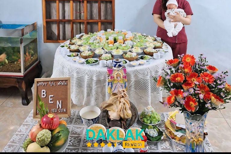 Hình ảnh thứ ba từ Google Maps Thibaby Nguyễn Spa