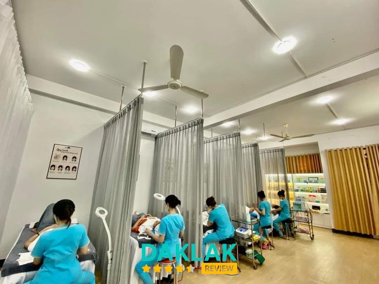 Hình ảnh thứ ba từ hồ sơ Google Maps Ken Spa