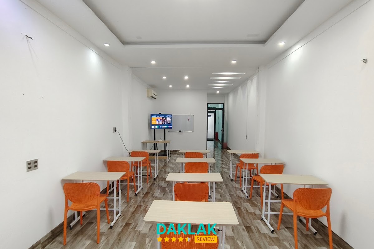 Khu học tập Hi-way Buôn Ma Thuột