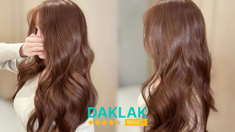 Hình ảnh Salon Tóc Hào Hair Salon tại Nguyễn Thái Học
