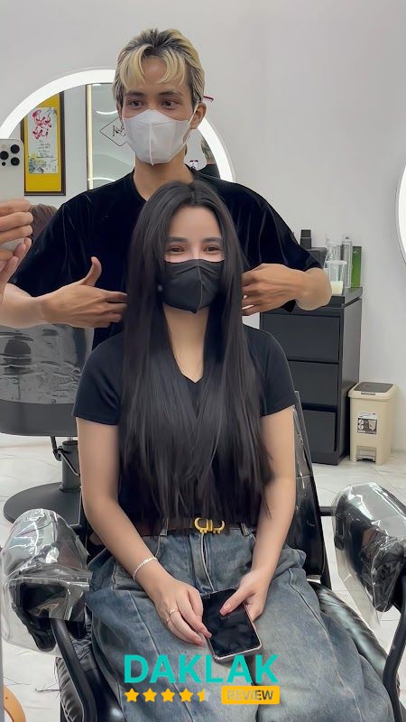 Hình ảnh bổ sung từ Google Maps Salon Tóc Hào Hair Salon