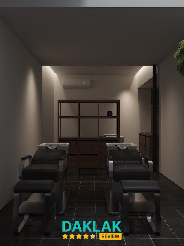 Ảnh bổ sung thuộc hồ sơ Hair Salon Danh Sài Gòn