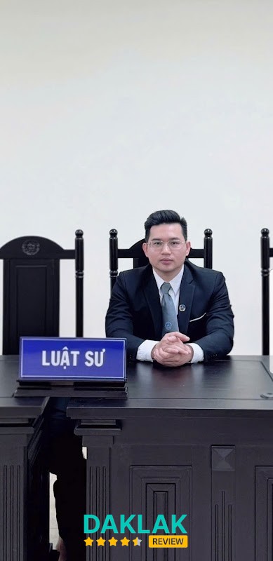 Luật sư Đại Nguyên Đắk Lắk