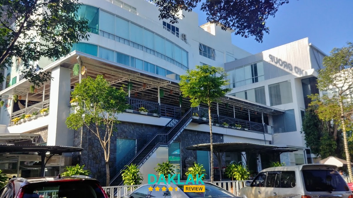 Văn phòng luật sư Tân An Buôn Ma Thuột