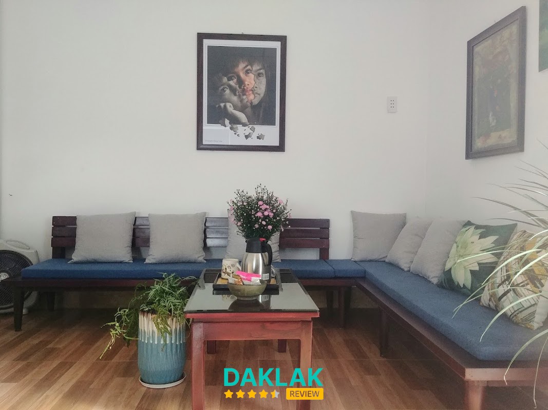 Khu tư vấn Văn phòng luật sư Tân An