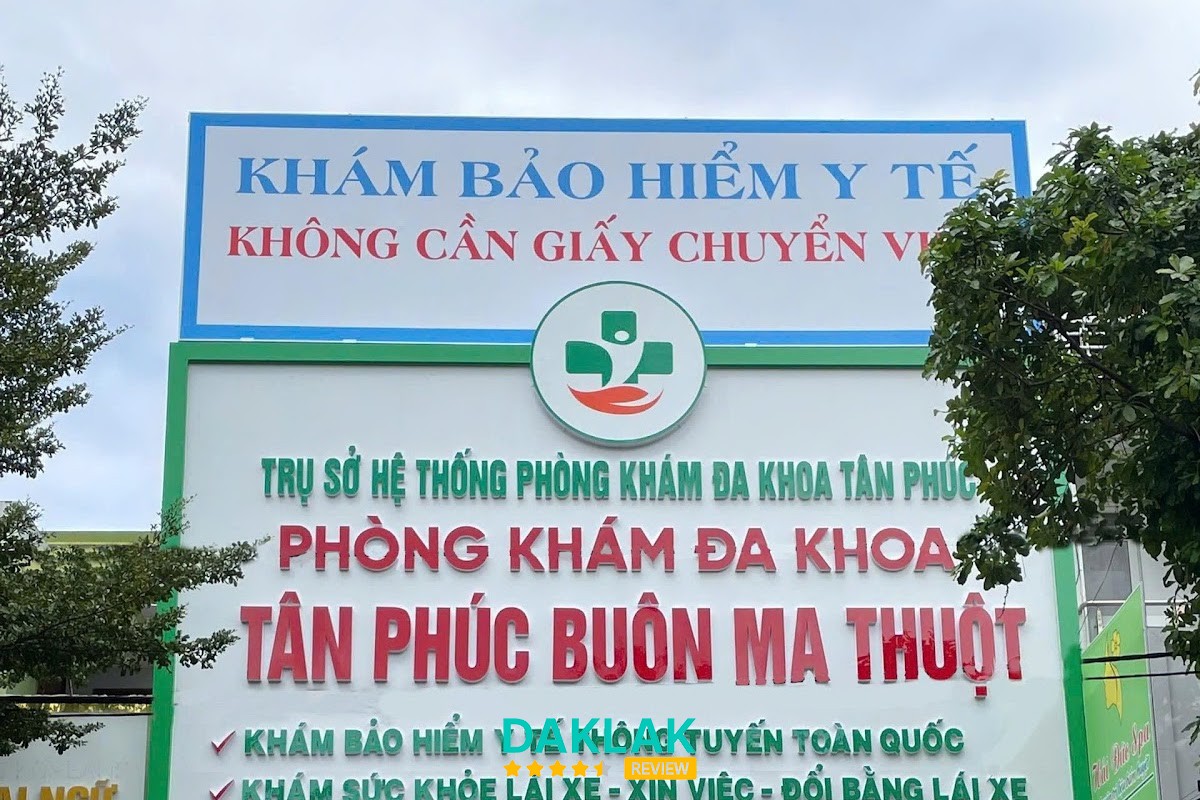 Hình ảnh thực tế Xét Nghiệm ADN Huyết Thống Buôn Ma Thuột