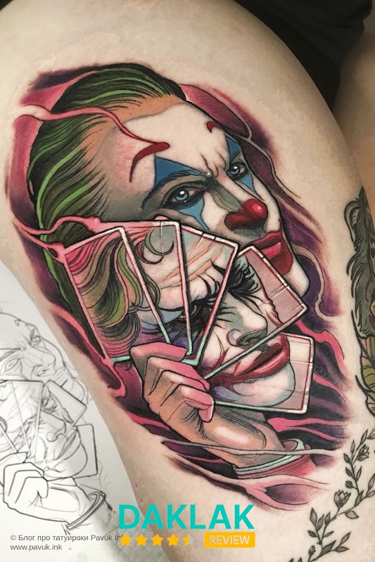 Ginô Ngô Tattoo - Xóa Xăm Buôn Ma Thuột - hình 2