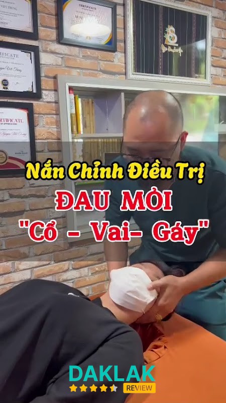 Dịch vụ tại Ngọc Kim Spa 18